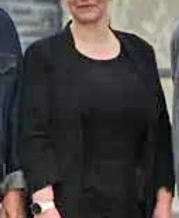 Porträt von Alexandra Koch